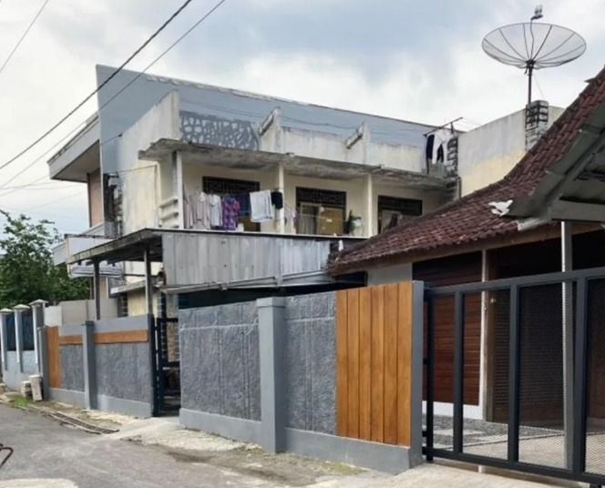 Kost Putri El-Fira Modern 